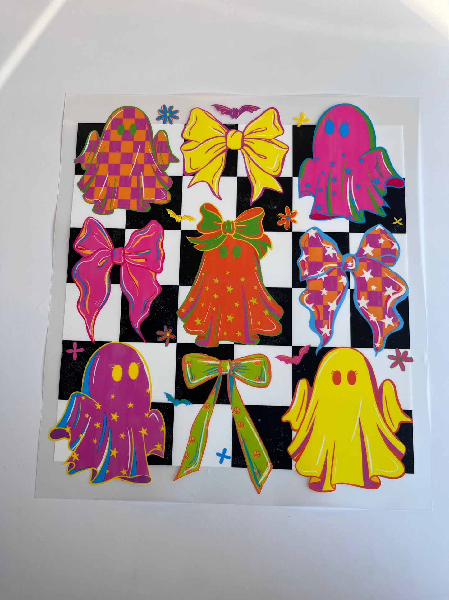 FALL/HALLOWEEN IN STOCK DESIGN T-SHIRT SALE!