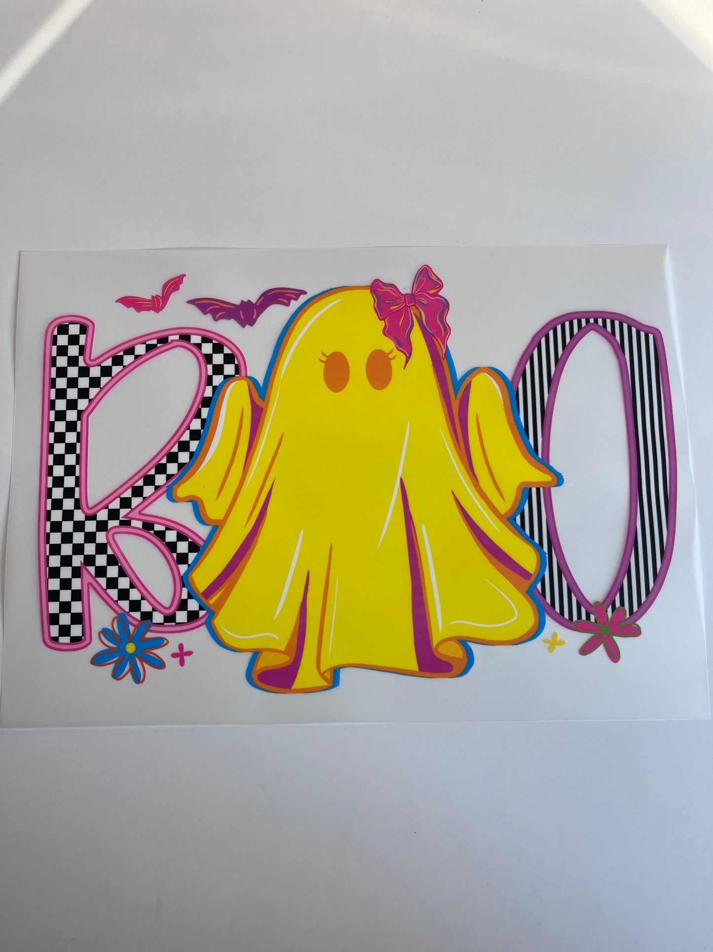 FALL/HALLOWEEN IN STOCK DESIGN T-SHIRT SALE!