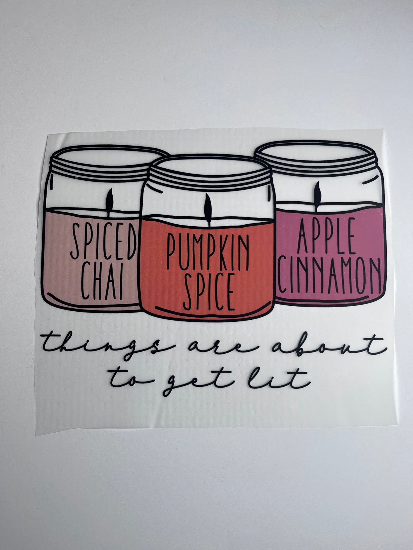 FALL/HALLOWEEN IN STOCK DESIGN T-SHIRT SALE!