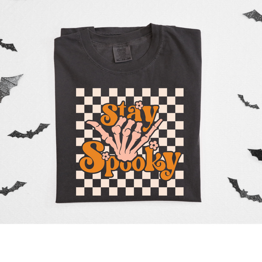 Stay Spooky T-shirt
