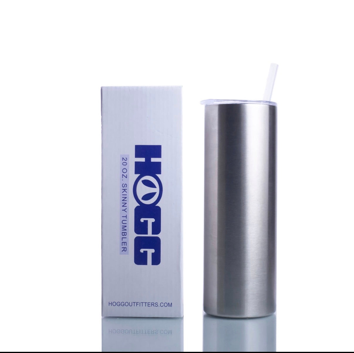 Custom Epoxy Tumbler