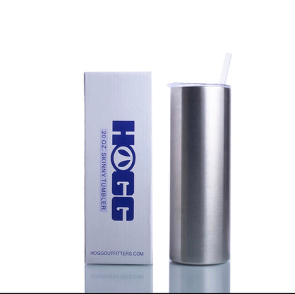 Custom Epoxy Tumbler