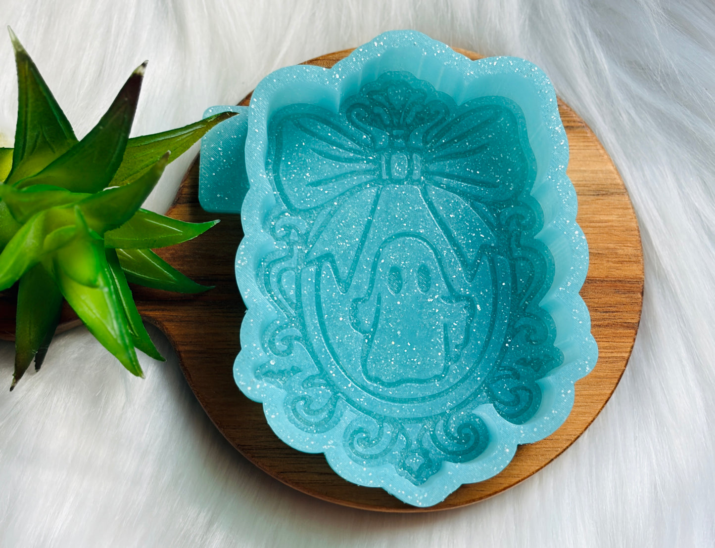 Custom Freshie