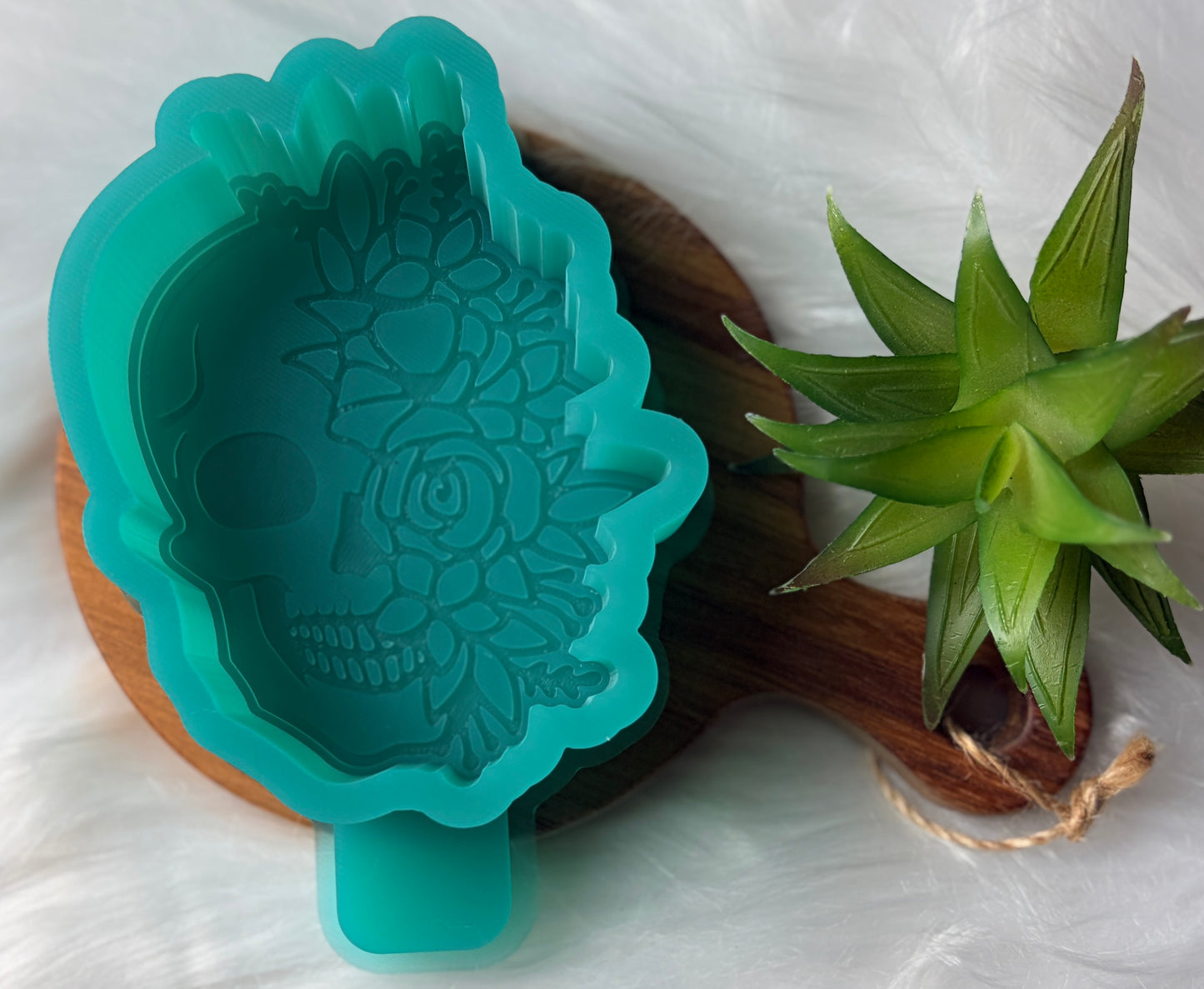Custom Freshie