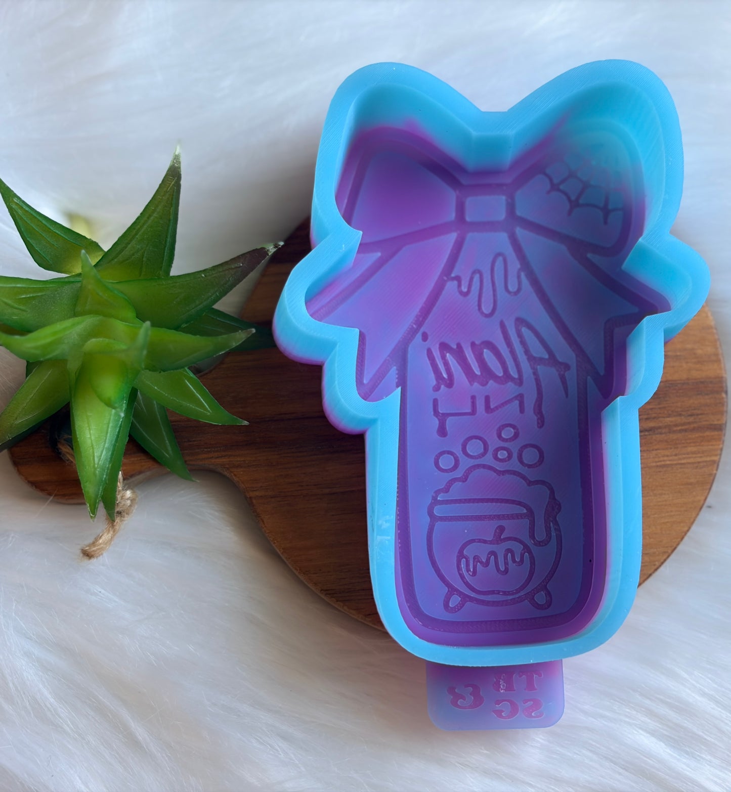 Custom Freshie