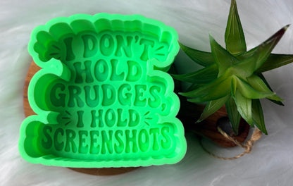 Custom Freshie
