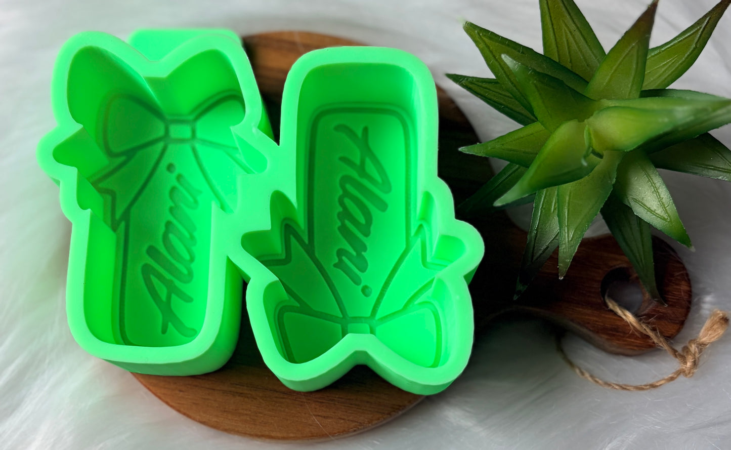 Custom Freshie