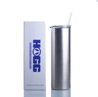 Custom Epoxy Tumbler