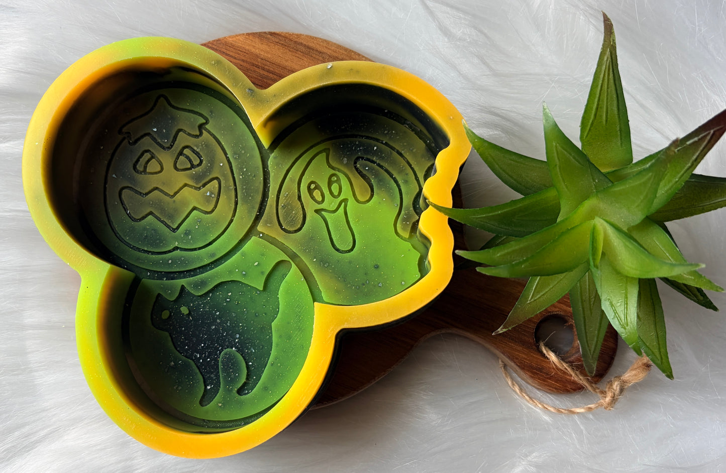 Custom Freshie