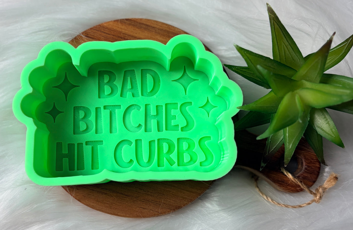 Custom Freshie