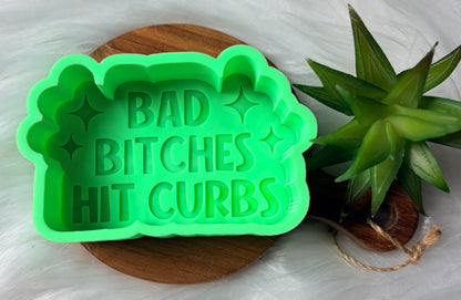 Custom Freshie
