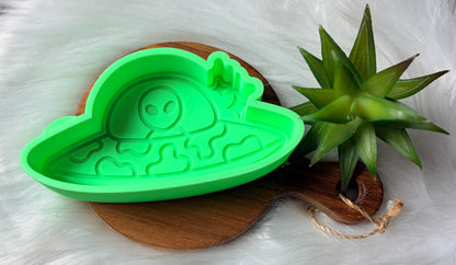 Custom Freshie