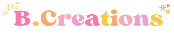B.Creations