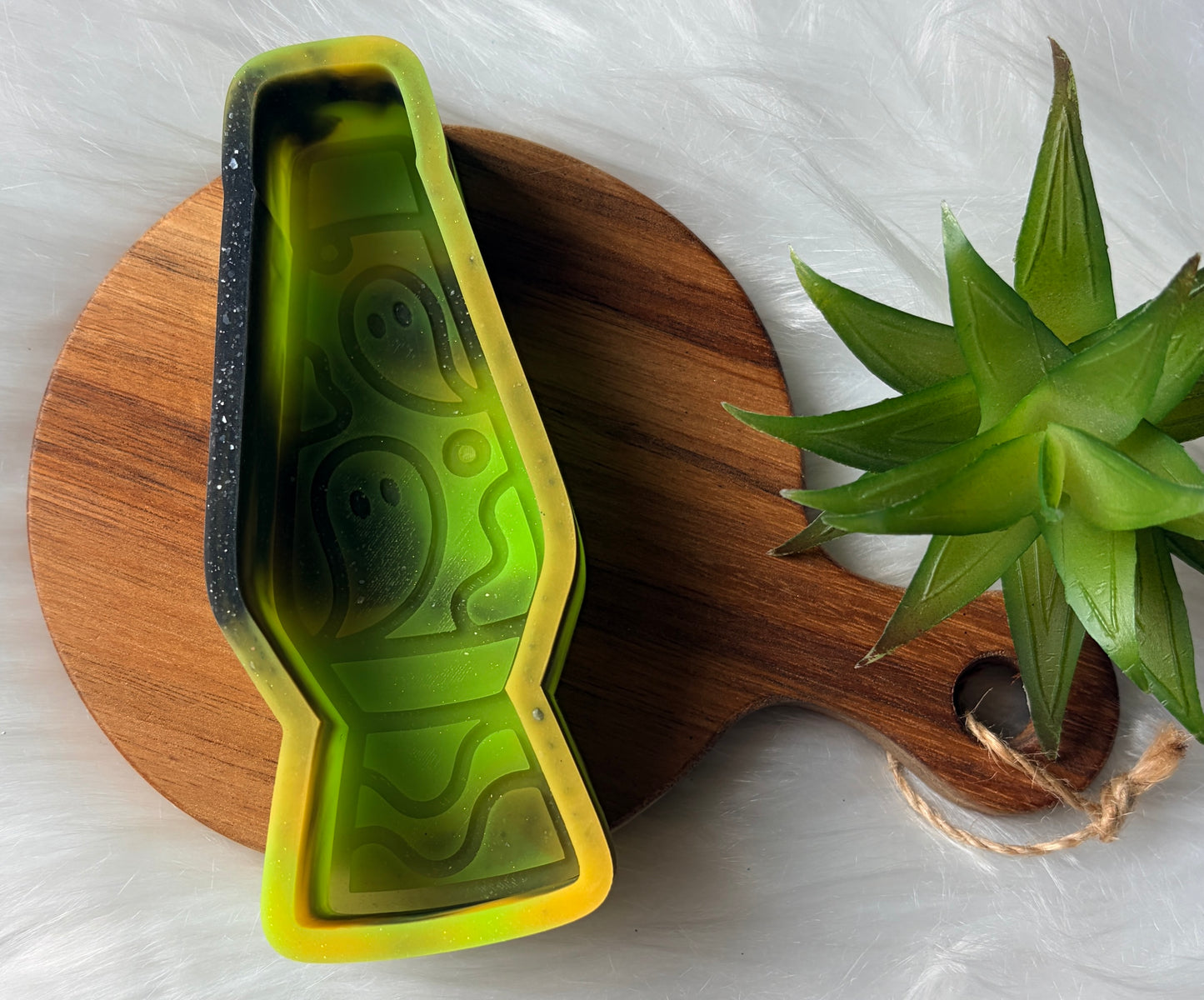 Custom Freshie