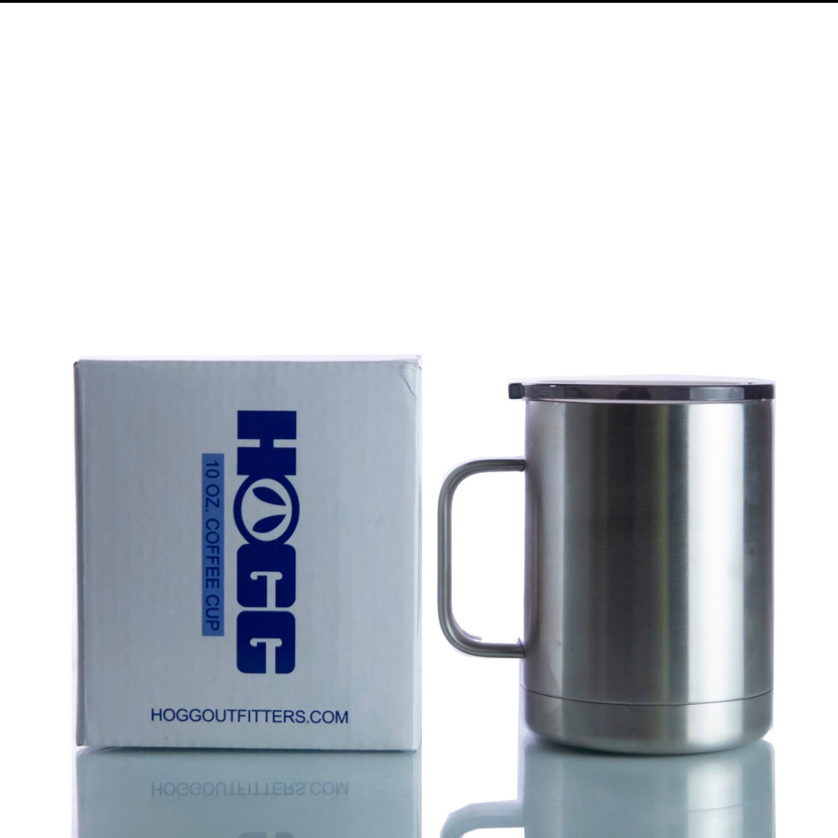 Custom Epoxy Tumbler
