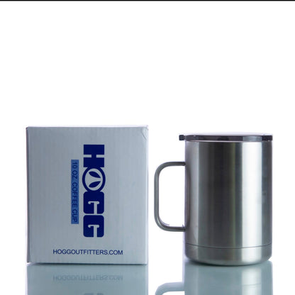Custom Epoxy Tumbler
