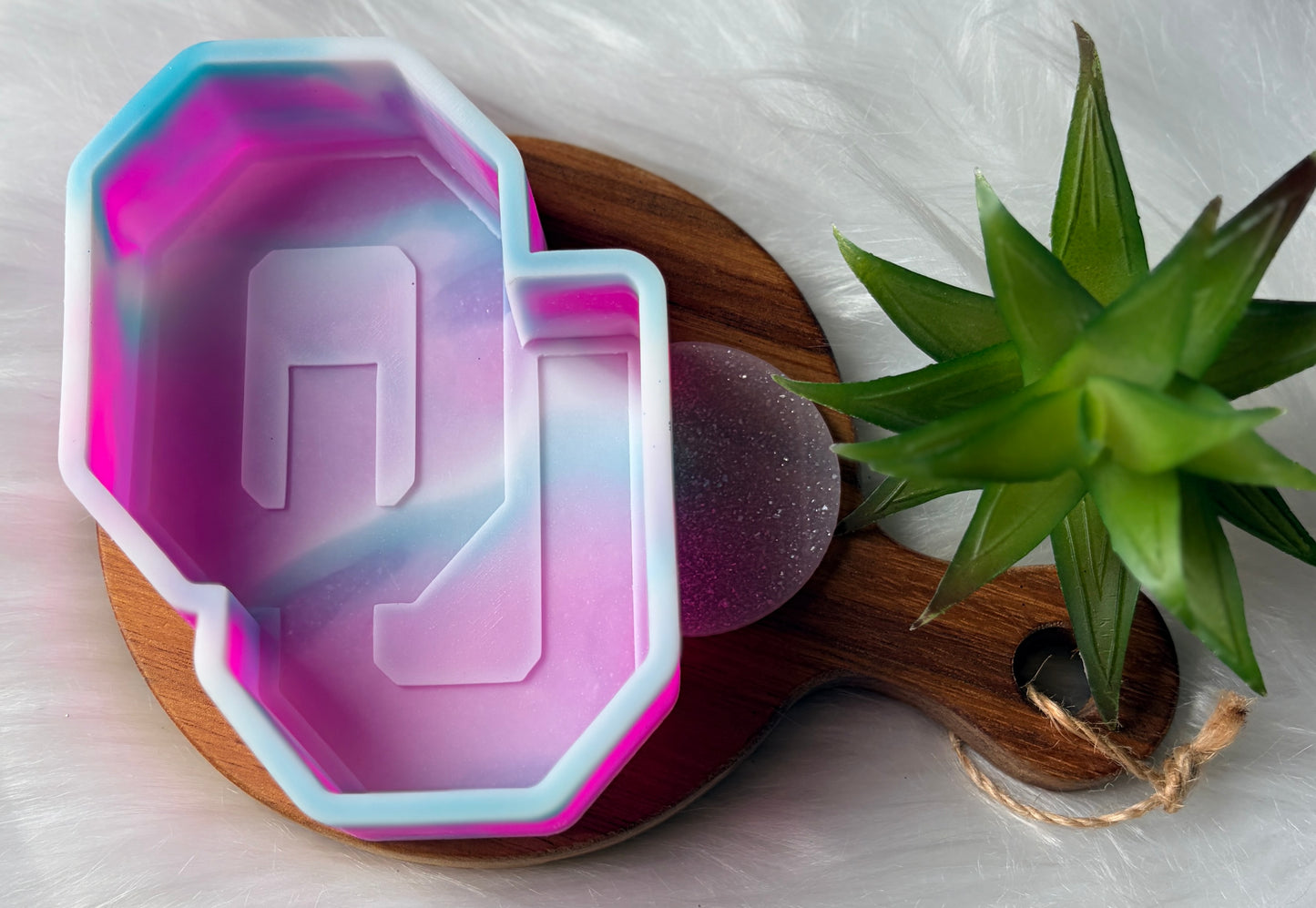 Custom Freshie