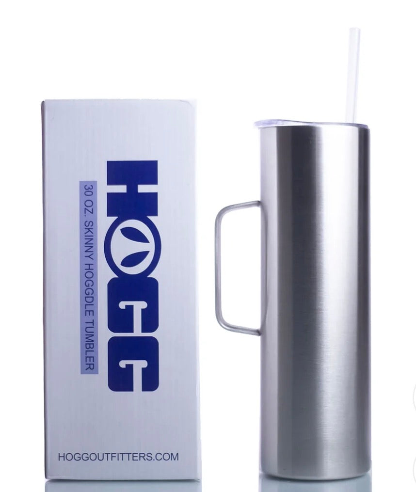 Custom Epoxy Tumbler
