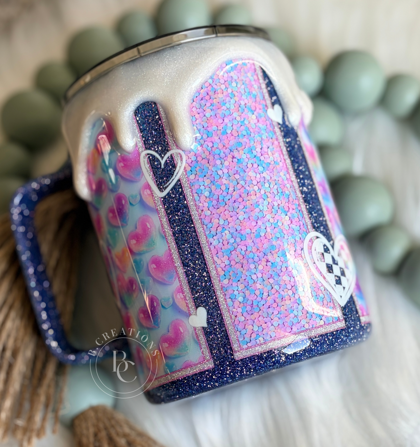 Valentines, 10 oz mug