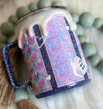 Valentines, 10 oz mug