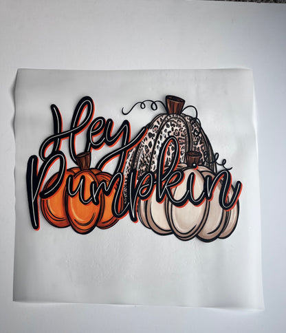 FALL/HALLOWEEN IN STOCK DESIGN T-SHIRT SALE!