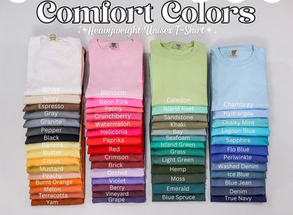 Custom Tee
