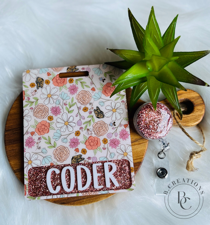 Custom Badge Buddy