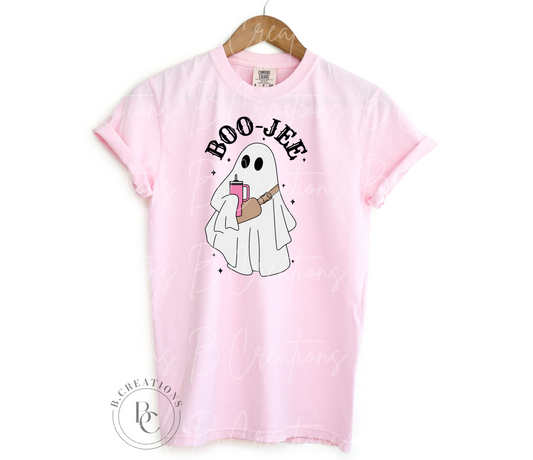 Boo Jee T-shirt