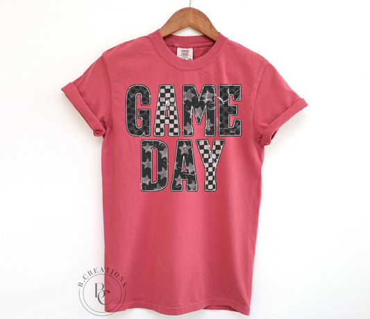 Game Day T-Shirt