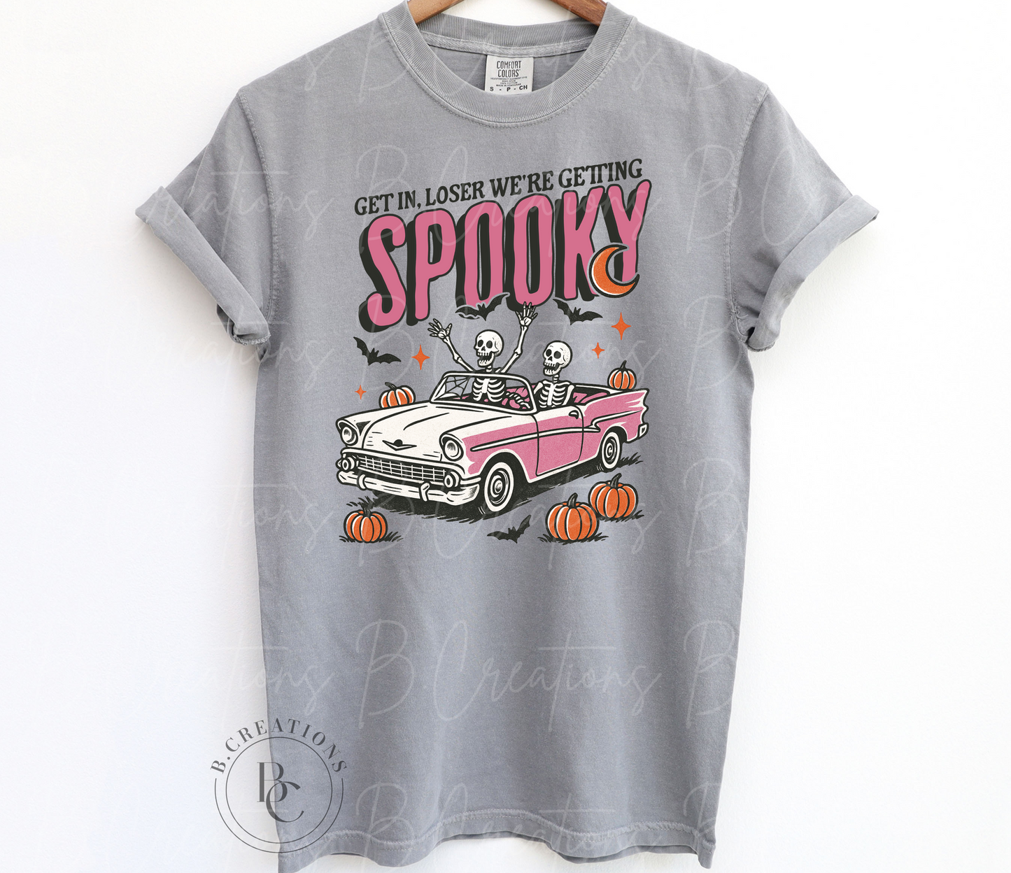 Get in Loser T-shirt