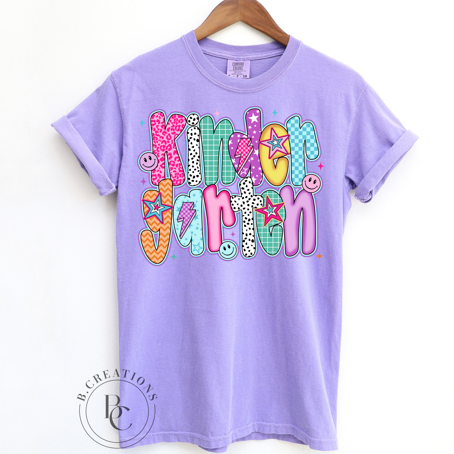 Preppy Grade Level, Short Level Tshirt